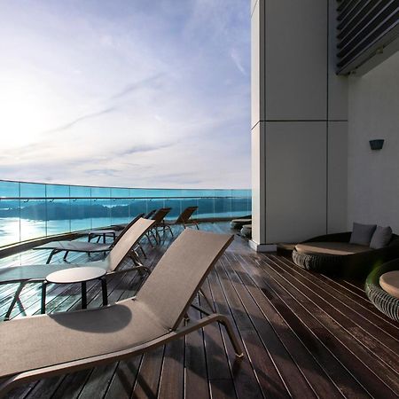 Fraser Place Puteri Harbour Nusajaya  Dış mekan fotoğraf